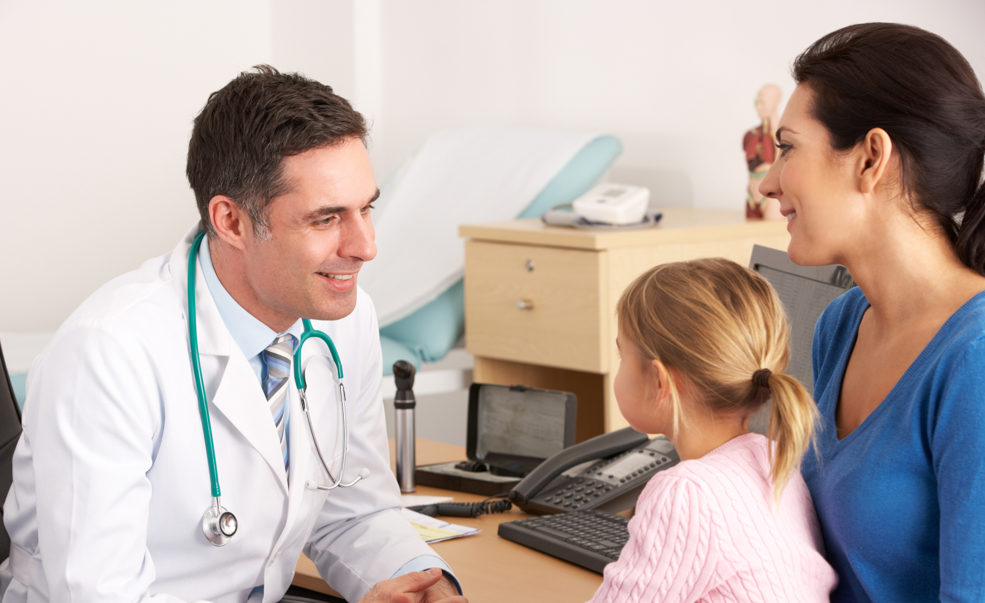 Vaccines have become quite the controversial topic…