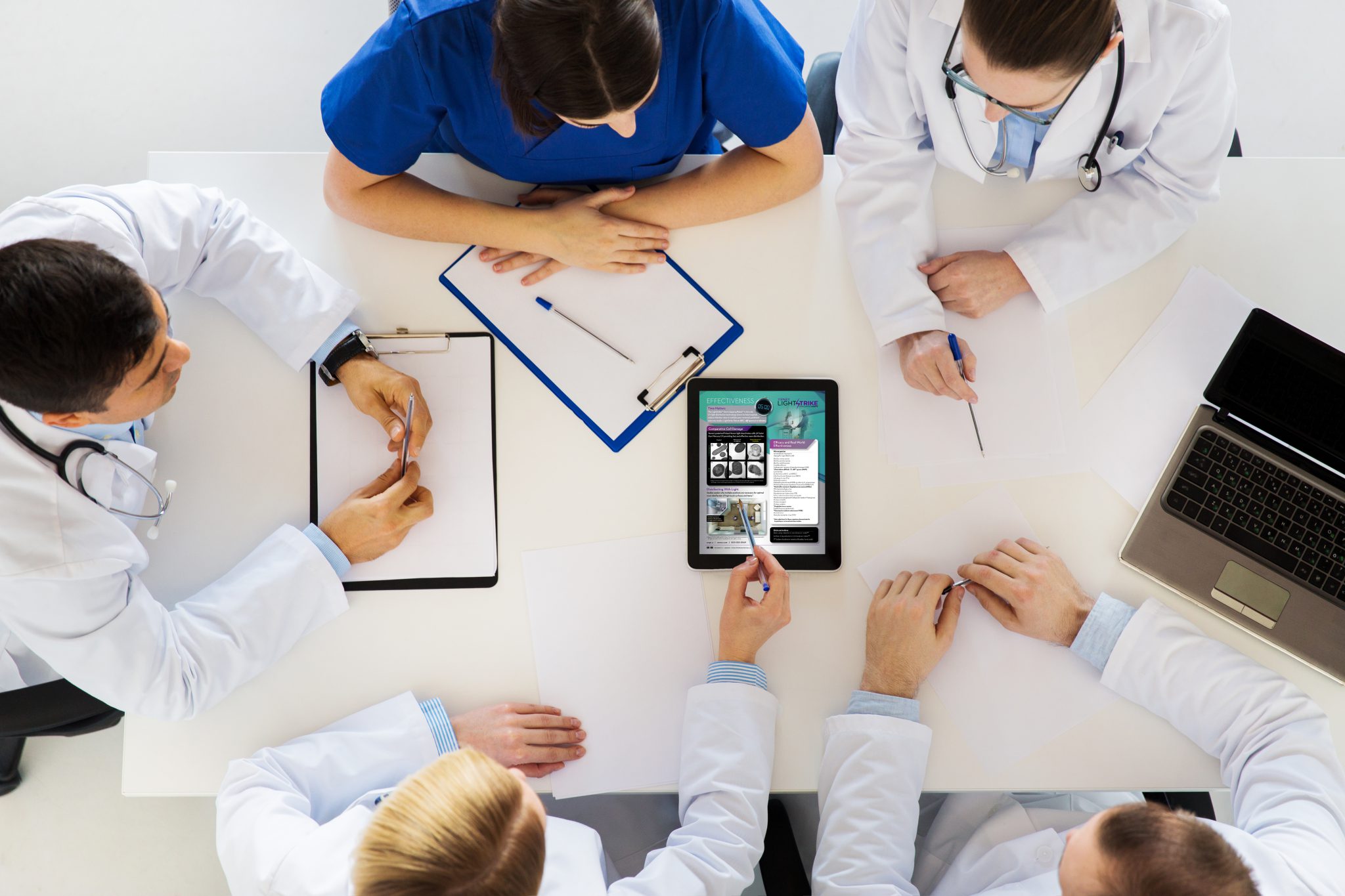 Taking Steps Towards Building A Safety Culture
